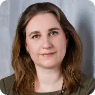 Portrait of Alexandra Spang
