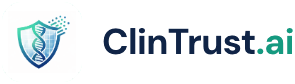 ClinTrust.ai ClinTrust.ai