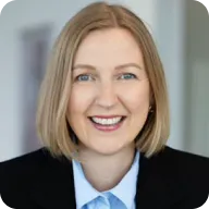 Portrait of Elaine Phillips