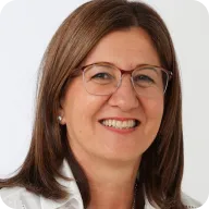 Portrait of Karina De Lazzari