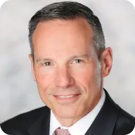 Portrait of Paul Testa